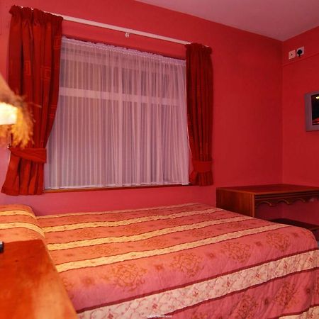 Palmerstown Lodge Dublino Esterno foto