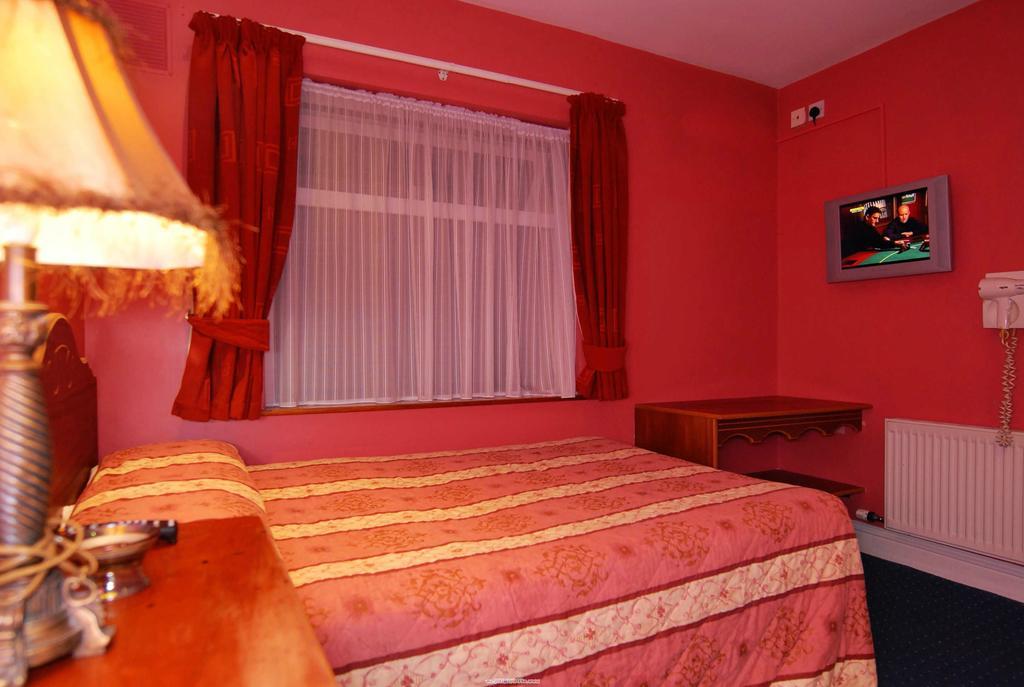 Palmerstown Lodge Dublino Esterno foto