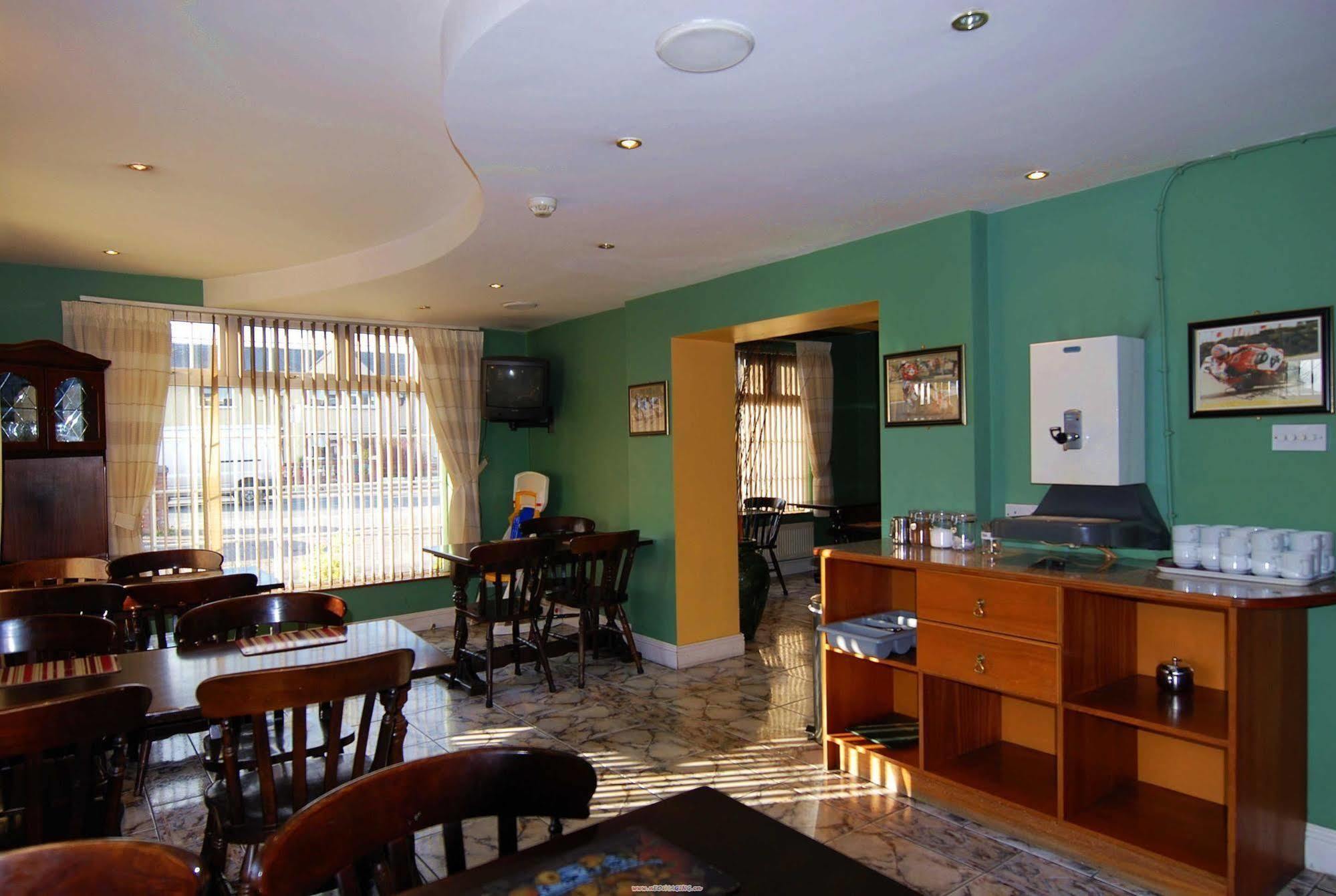 Palmerstown Lodge Dublino Esterno foto