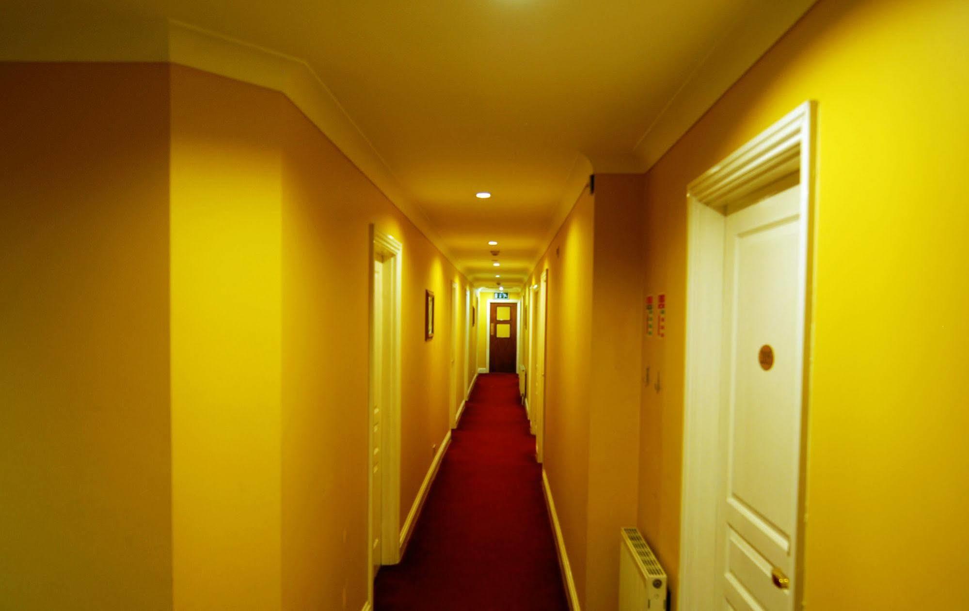 Palmerstown Lodge Dublino Esterno foto